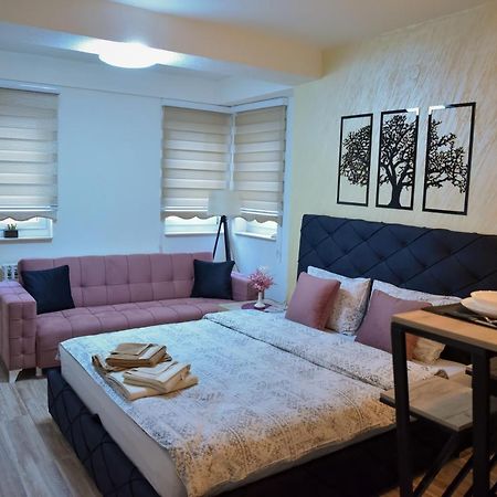 Galata Apartment Yeni Pazar Dış mekan fotoğraf