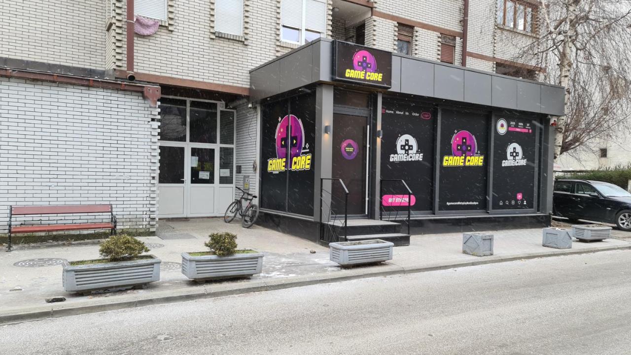 Galata Apartment Yeni Pazar Dış mekan fotoğraf