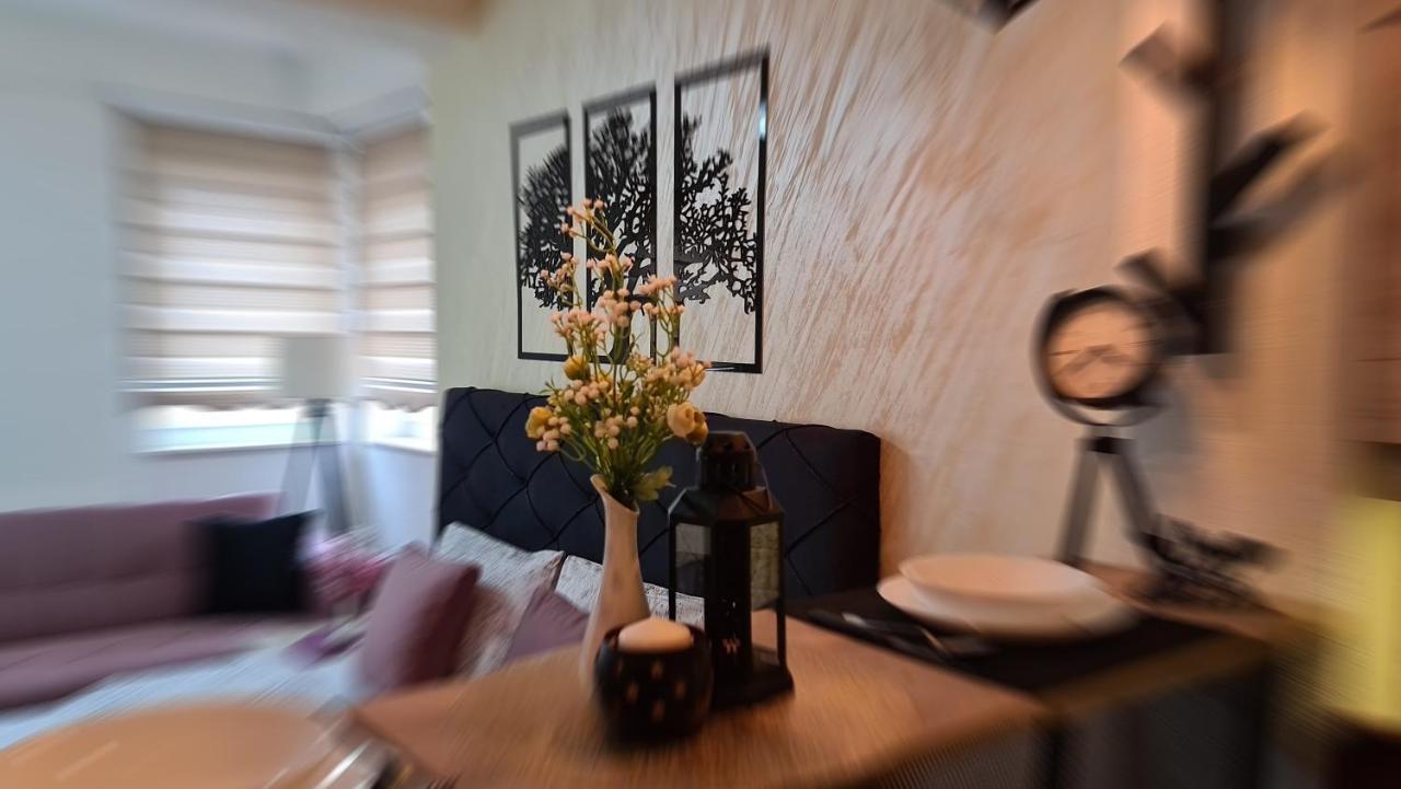 Galata Apartment Yeni Pazar Dış mekan fotoğraf