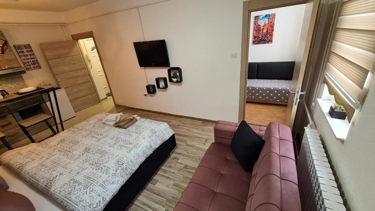 Galata Apartment Yeni Pazar Dış mekan fotoğraf