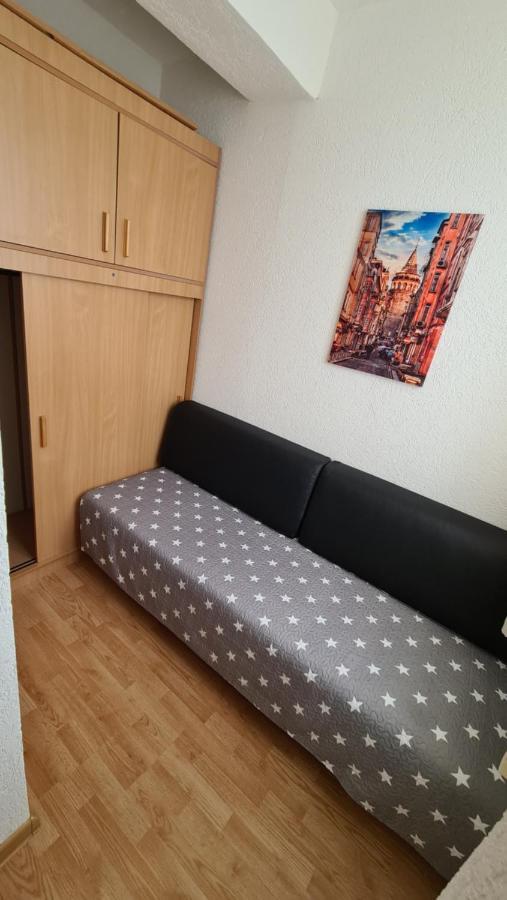 Galata Apartment Yeni Pazar Dış mekan fotoğraf