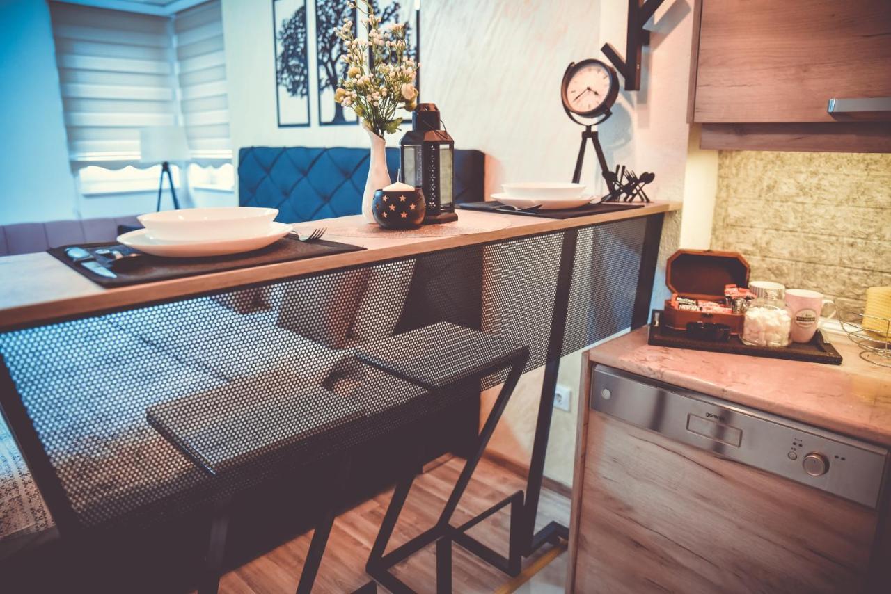 Galata Apartment Yeni Pazar Dış mekan fotoğraf