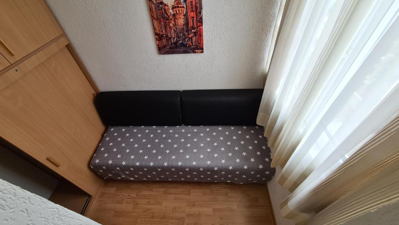 Galata Apartment Yeni Pazar Dış mekan fotoğraf