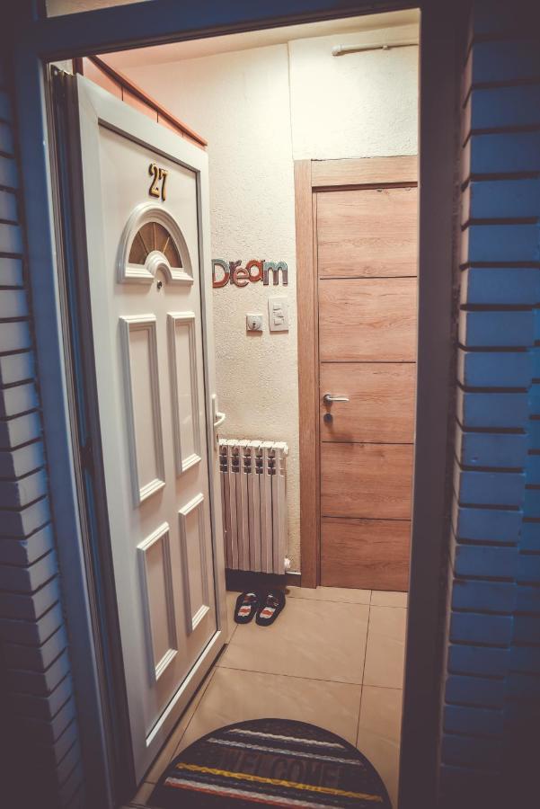 Galata Apartment Yeni Pazar Dış mekan fotoğraf