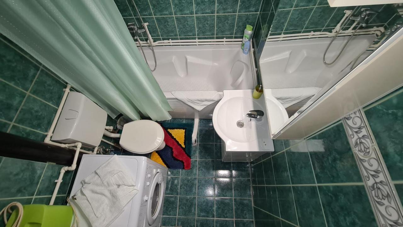 Galata Apartment Yeni Pazar Dış mekan fotoğraf