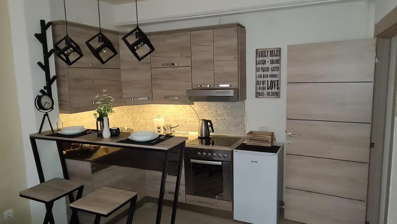 Galata Apartment Yeni Pazar Dış mekan fotoğraf