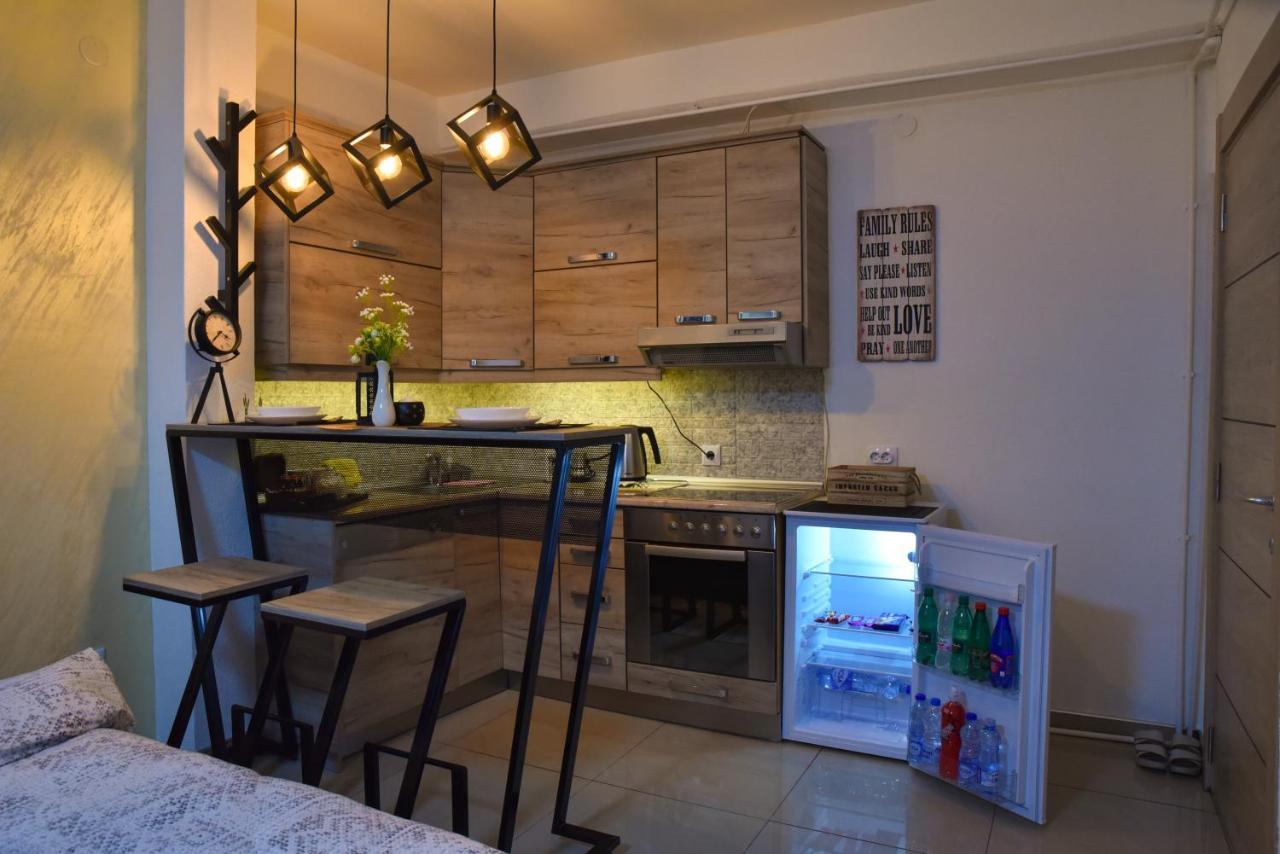 Galata Apartment Yeni Pazar Dış mekan fotoğraf
