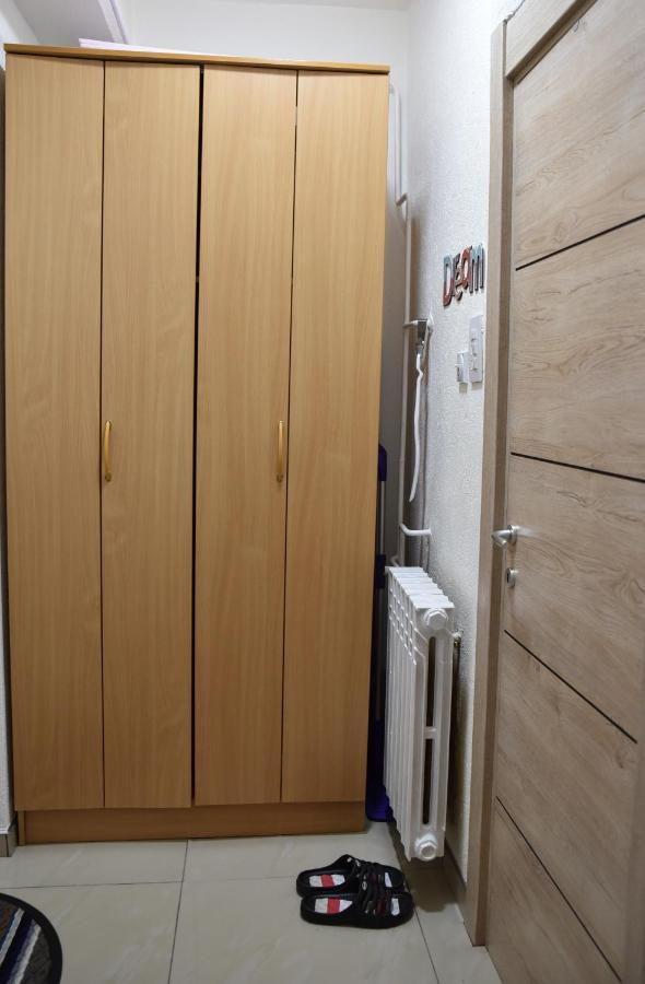 Galata Apartment Yeni Pazar Dış mekan fotoğraf