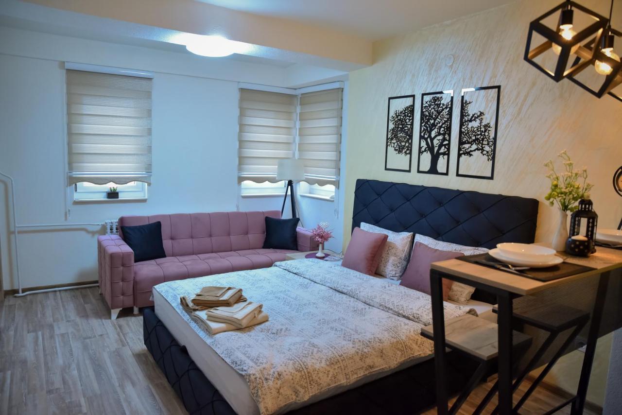 Galata Apartment Yeni Pazar Dış mekan fotoğraf