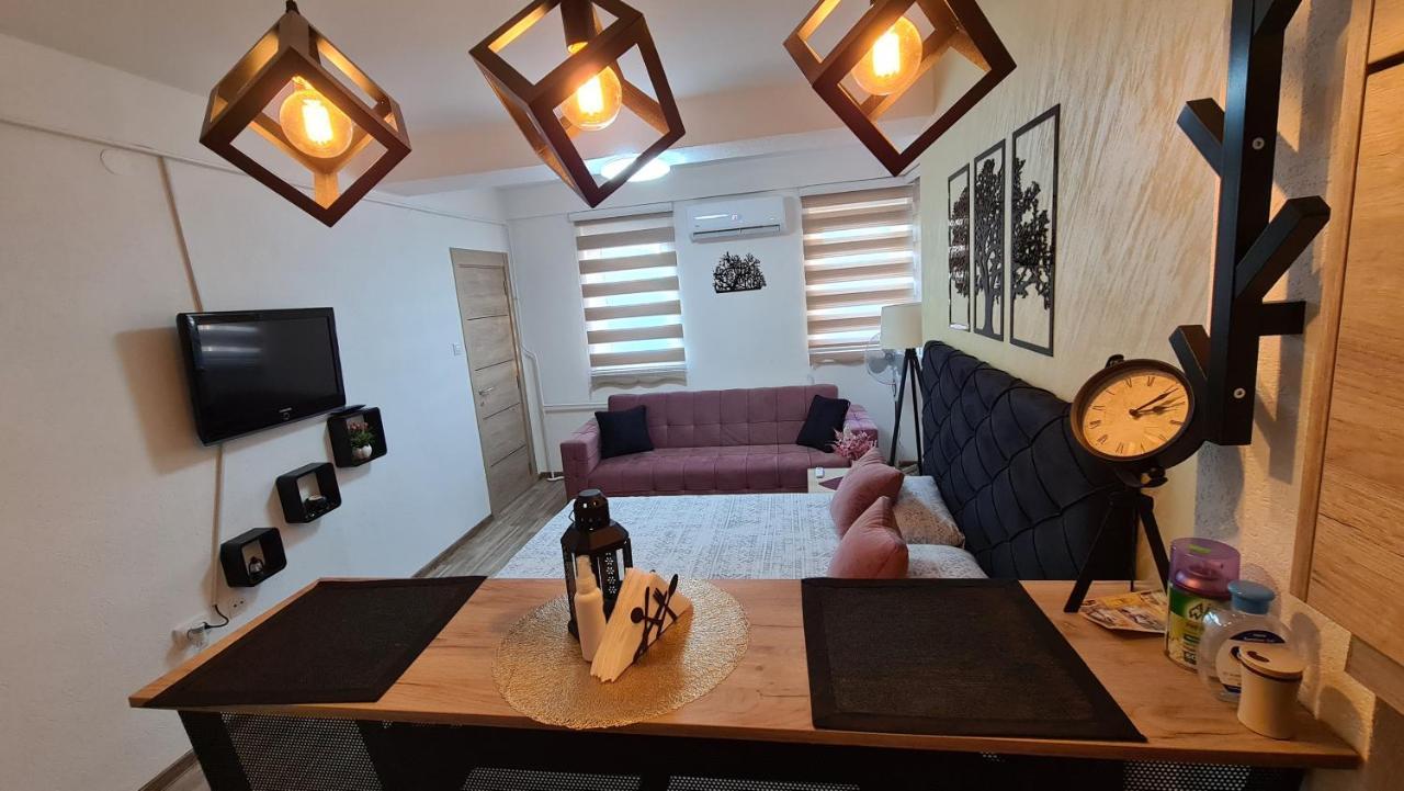 Galata Apartment Yeni Pazar Dış mekan fotoğraf