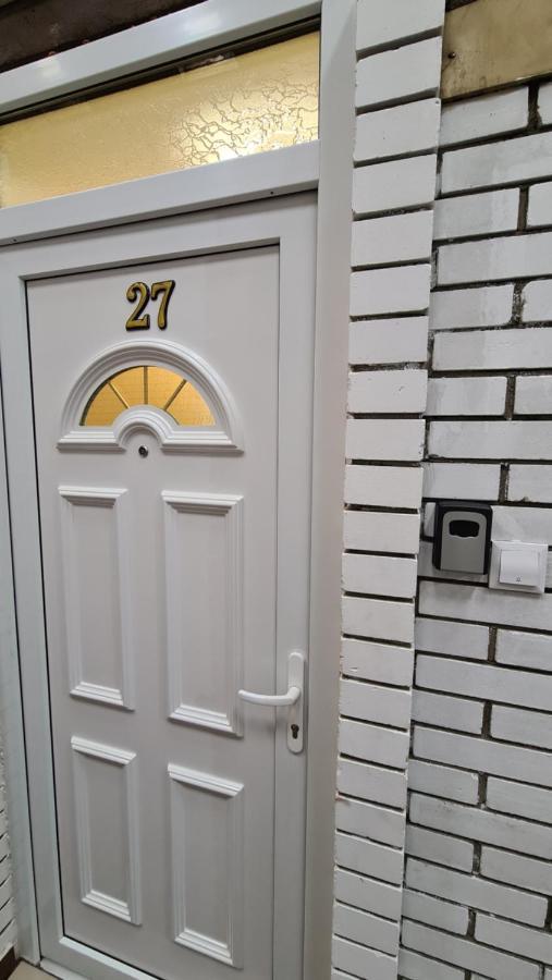 Galata Apartment Yeni Pazar Dış mekan fotoğraf
